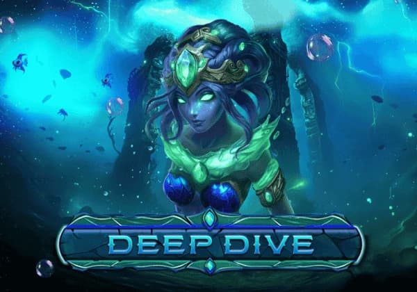 Deep Dive artwork