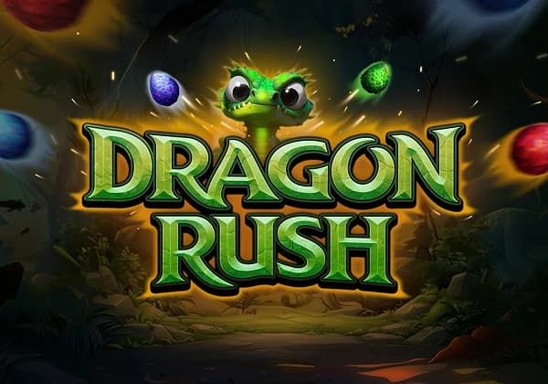 Dragon Rush artwork