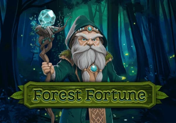 Forest Fortune artwork